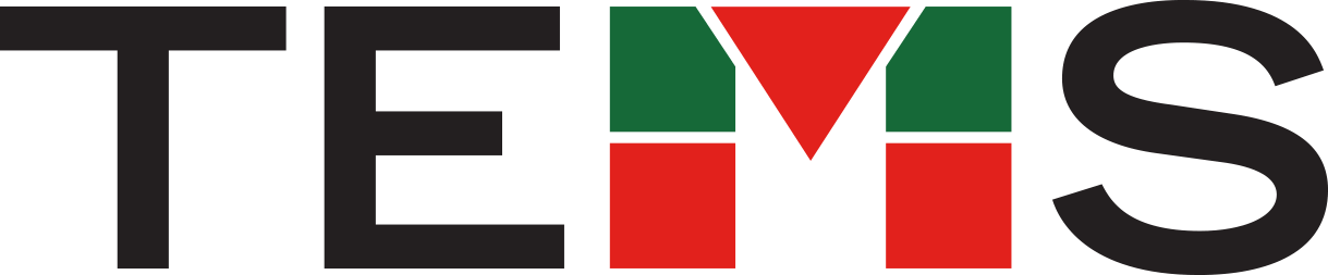 The English Montessori School logo