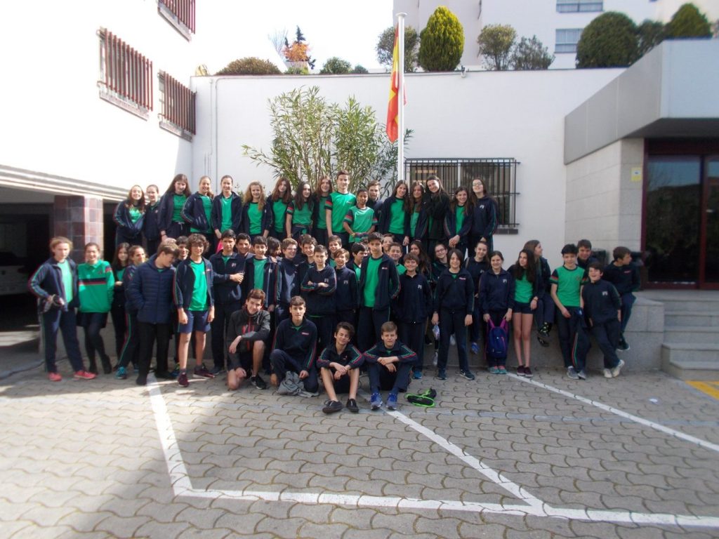 TEMS teatro Tres sombreros