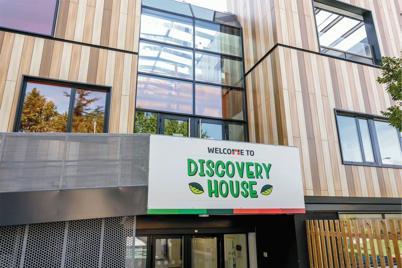 discovery