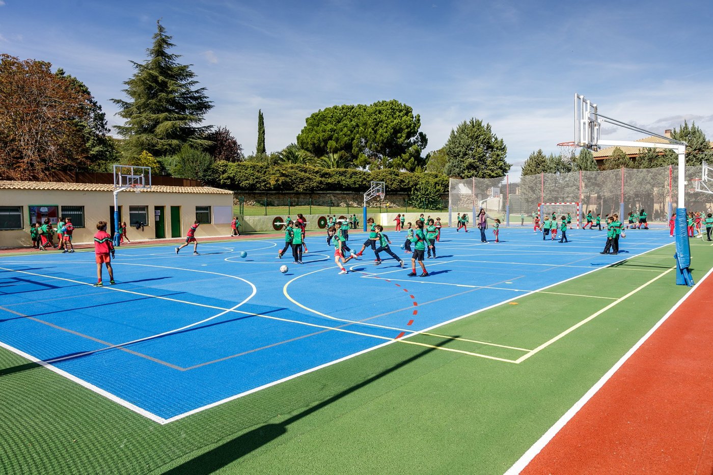 playground-tems