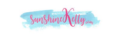 logo sunshinekelly