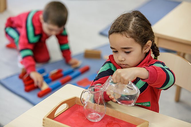 montessori