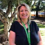 Leah TEMS Staff Member