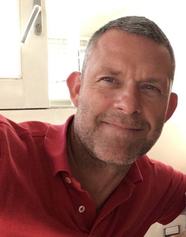 Neil Yeo - TEMS